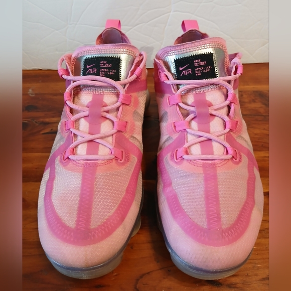 Nike Air Vapormax Running Shoes Womens Size 8 - Picture 2 of 12